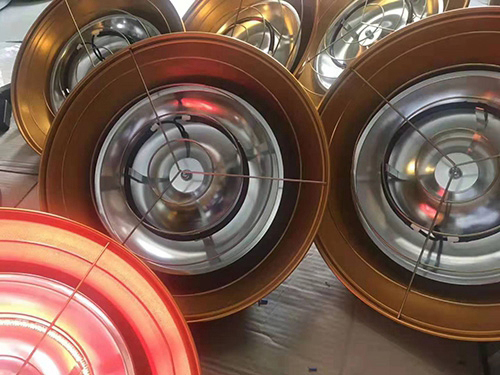 保温灯