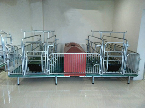 母猪分娩床
